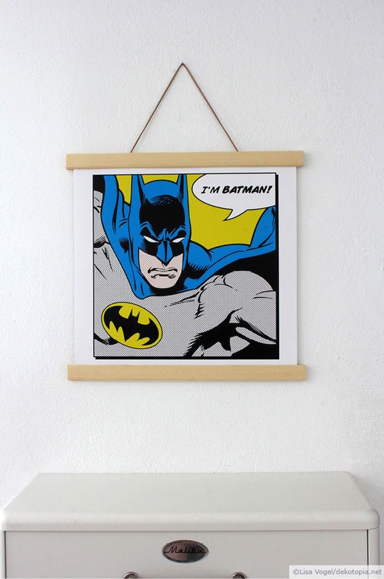 Posterleiste Posterleiste