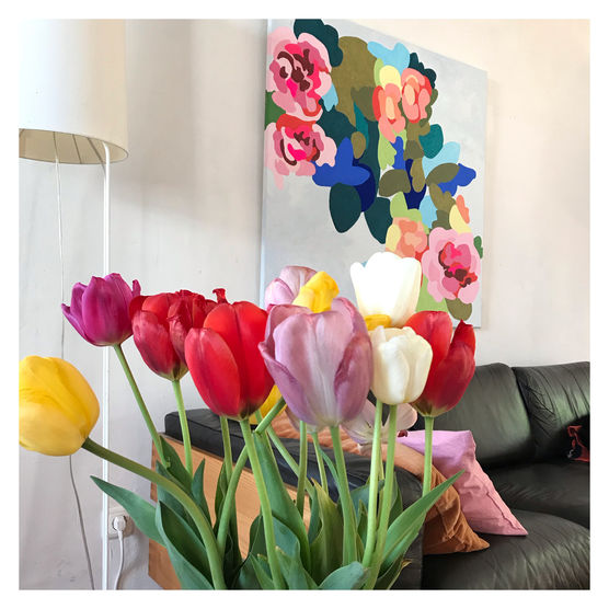 Blumen & Blumen : Blumen & Blumen :