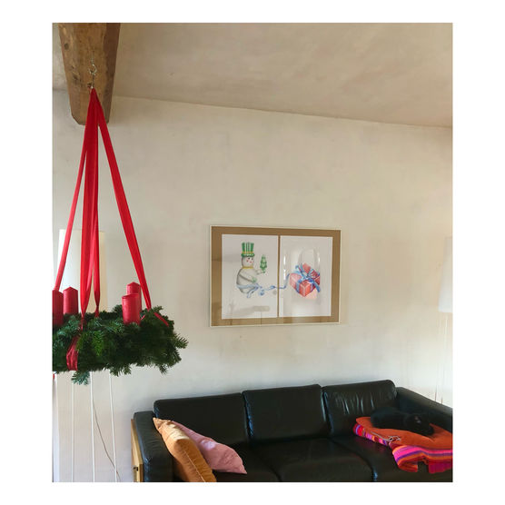 …alle Jahre wieder : …alle Jahre wieder :