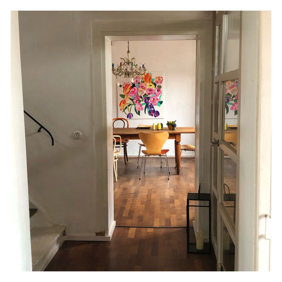 Auch wenn der Frühling Auch wenn der Frühling