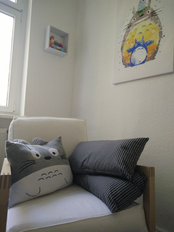 Totoro Totoro