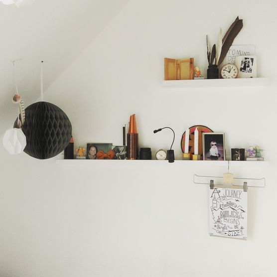 O like ON THE WALL O like ON THE WALL