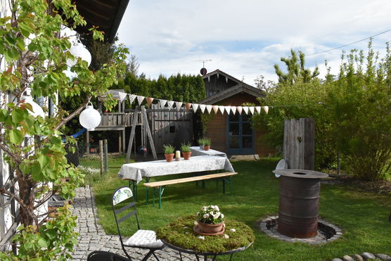 Kurzes Hallo in die Kurzes Hallo in die