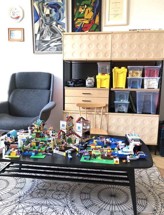 Ein wenig vorzeigbarer, aber Ein wenig vorzeigbarer, aber