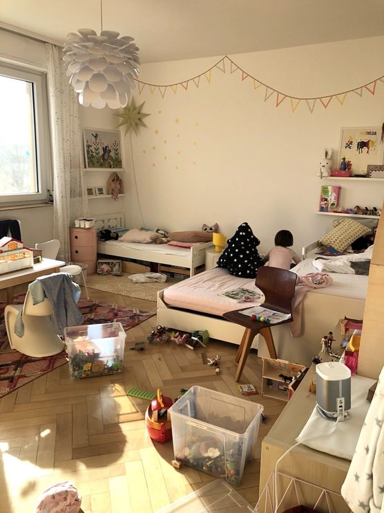 Und täglich grüßt das Und täglich grüßt das