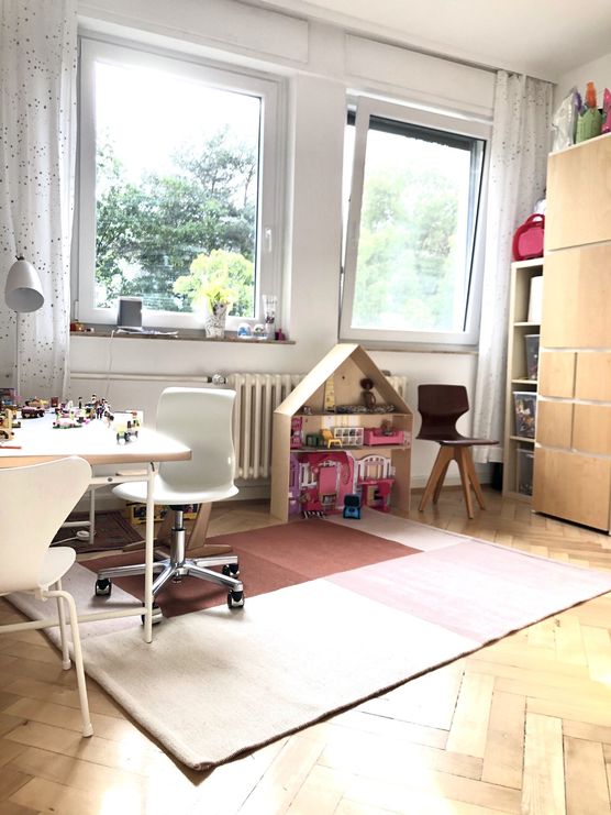 Anfang Mai haben wir Anfang Mai haben wir