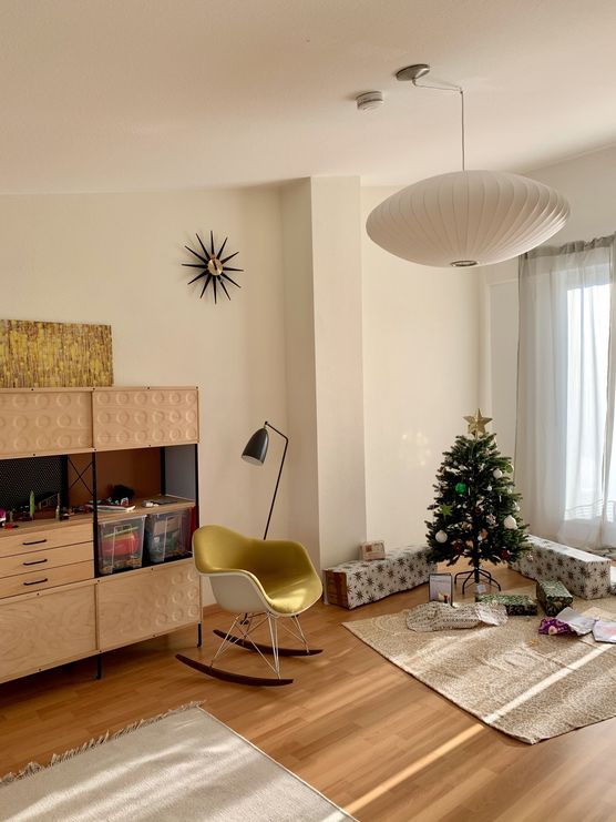 Pünktlich zu Heiligabend hatte Pünktlich zu Heiligabend hatte