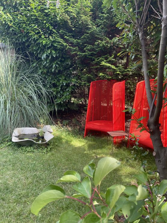 Damit der Pflanzkübel dauerhaft Damit der Pflanzkübel dauerhaft