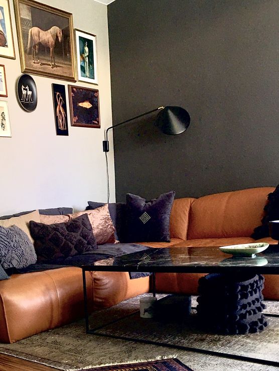 Gemütlich-Ecke... Gemütlich-Ecke...