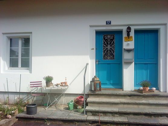 Unser Zuhause Unser Zuhause