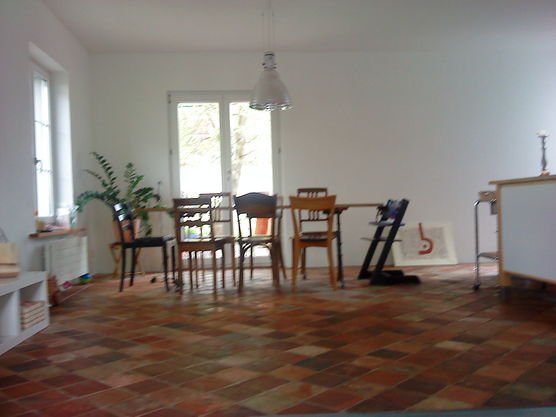 Unser Zuhause Unser Zuhause