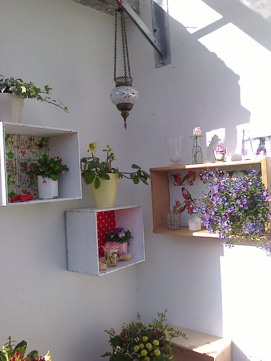 Weinkisten gepimpt Weinkisten gepimpt