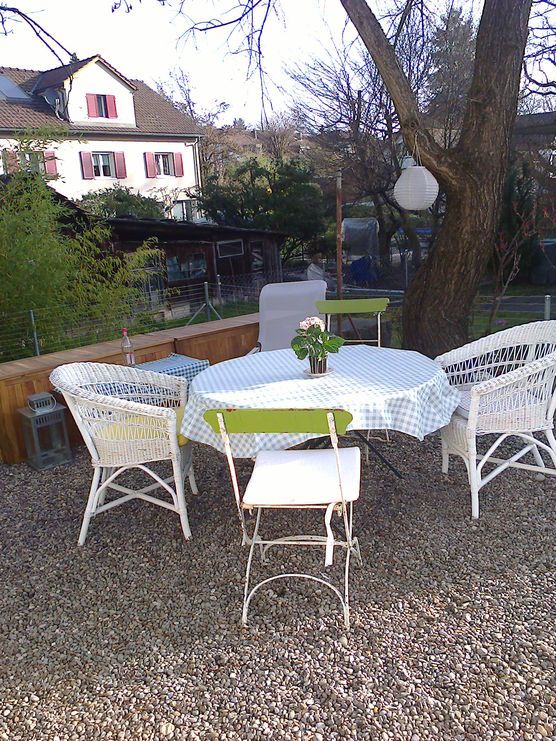 Unser Zuhause Unser Zuhause