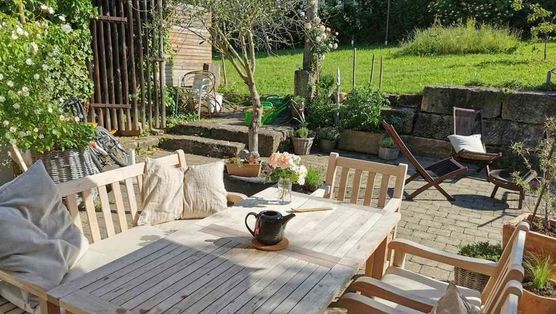 Bild von Naturseelengarten Bild von Naturseelengarten