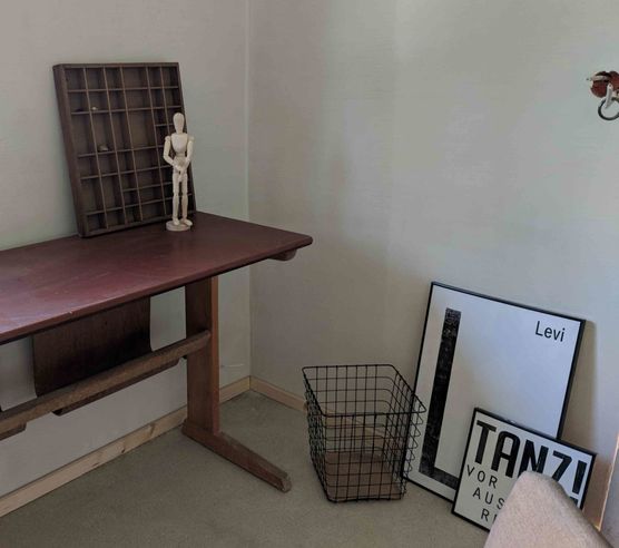 Bild von Naturseelengarten Bild von Naturseelengarten