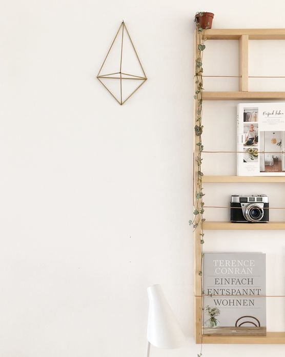 Wandregalliebe ♡ Wandregalliebe ♡