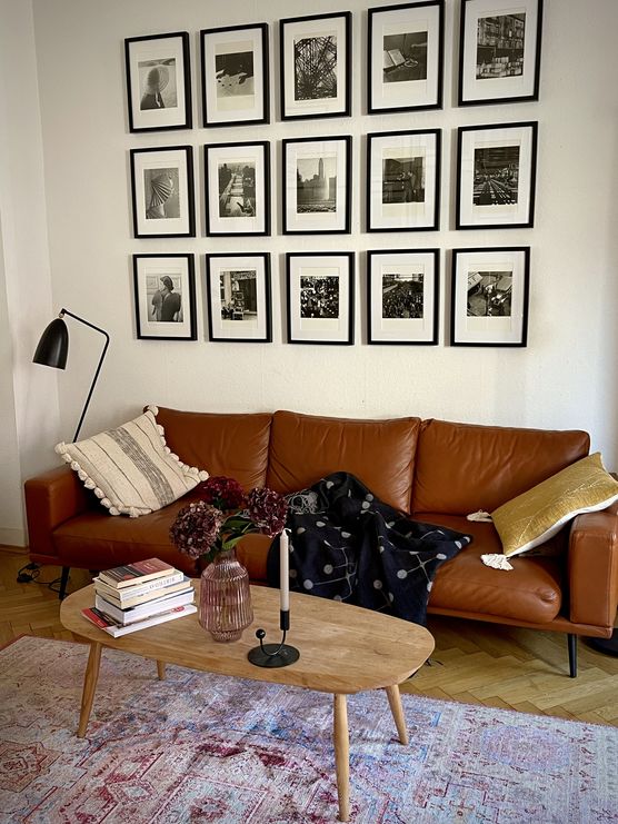 Meine Lieblingsecke im Wohnzimmer Meine Lieblingsecke im Wohnzimmer