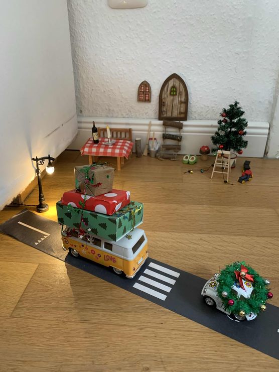 Bild von fly amanita Bild von fly amanita