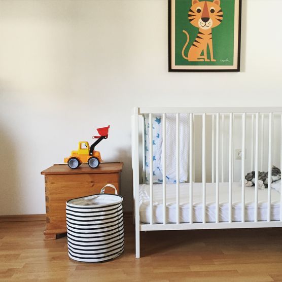 Kleiner Blick ins neue Kinderzimmer Kleiner Blick ins neue Kinderzimmer