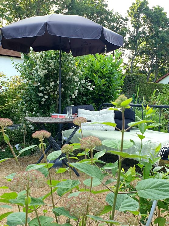 Mein sehr viel genutztes Mein sehr viel genutztes