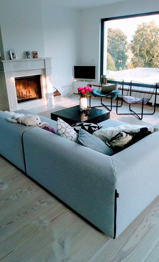 Das Haus wurde schonmal Das Haus wurde schonmal