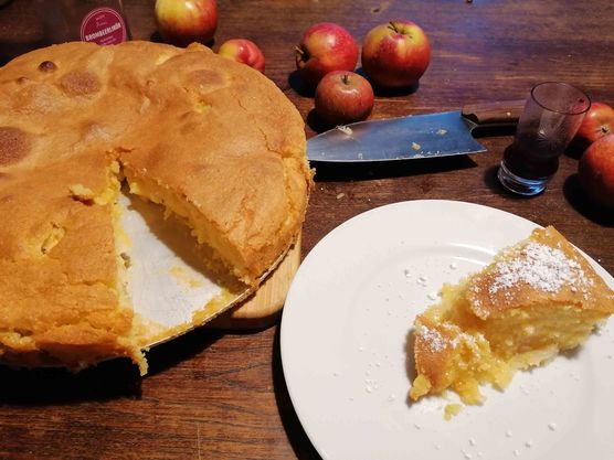 Bild von Strömby Bild von Strömby