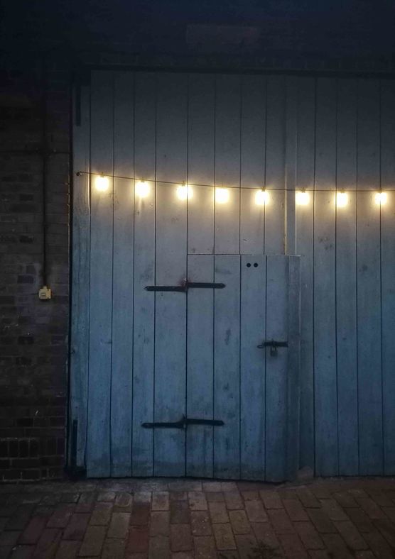 Bild von Strömby Bild von Strömby