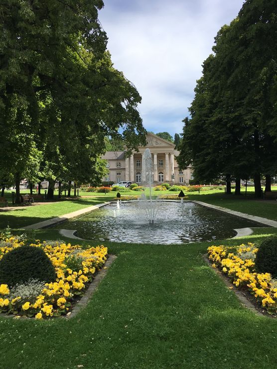 Ein traumhaftes Wochenende in Aachen.... Ein traumhaftes Wochenende in Aachen....