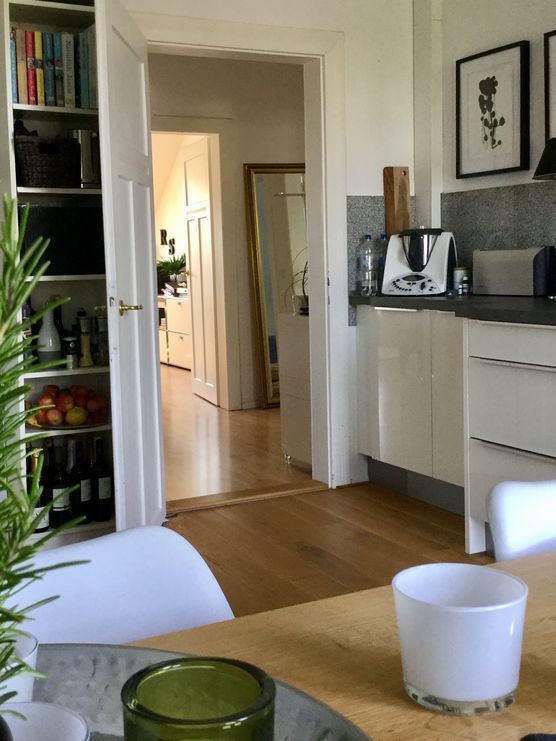 Gruß aus der Küche... Gruß aus der Küche...