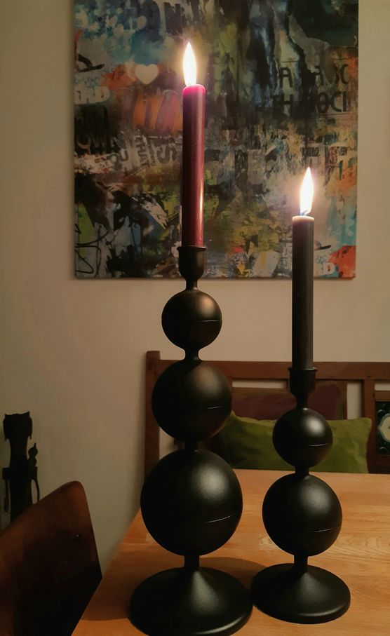 Wärme und Licht fehlen Wärme und Licht fehlen