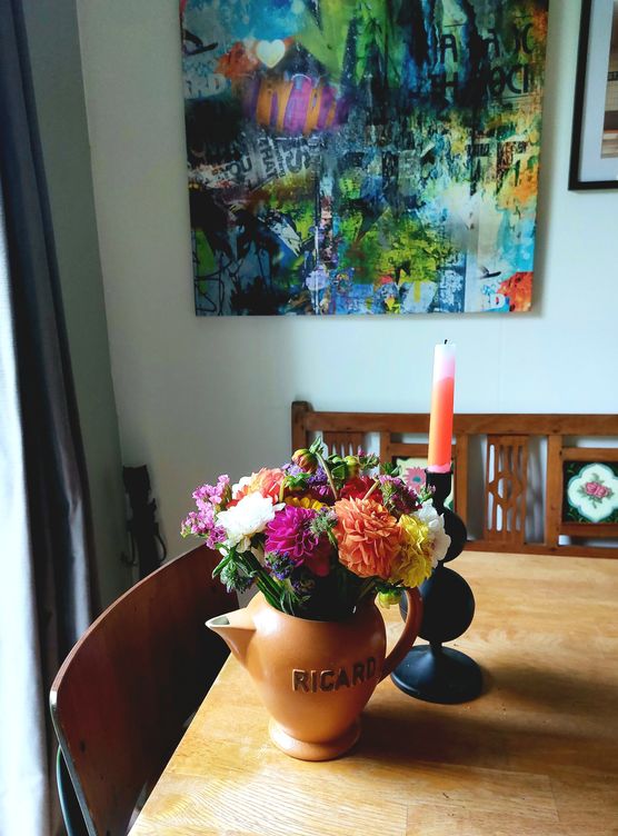 Diesen schönen Strauß habe Diesen schönen Strauß habe