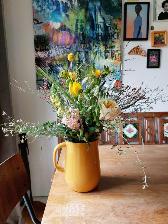 Pfingststrauß Pfingststrauß