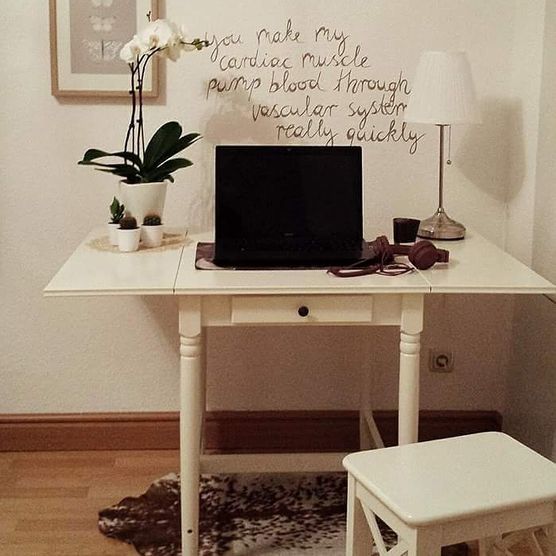 Arbeitsecke Arbeitsecke