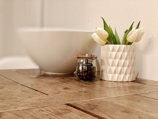 Küchenleben. Küchenleben.