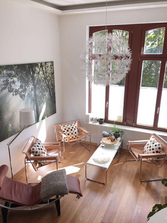 Neue Praxis .... Neue Praxis ....