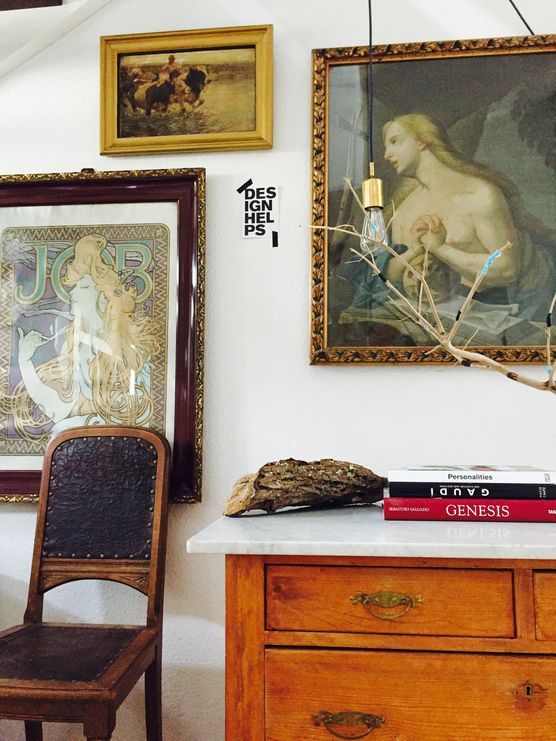 .... unter die Treppe geschaut.... .... unter die Treppe geschaut....