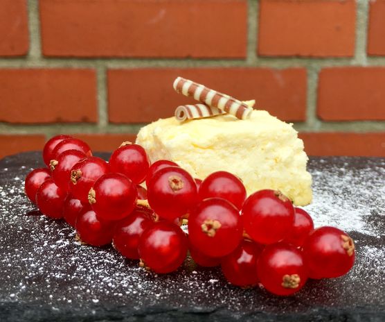 Tea Time im Garten
Heute Tea Time im Garten
Heute