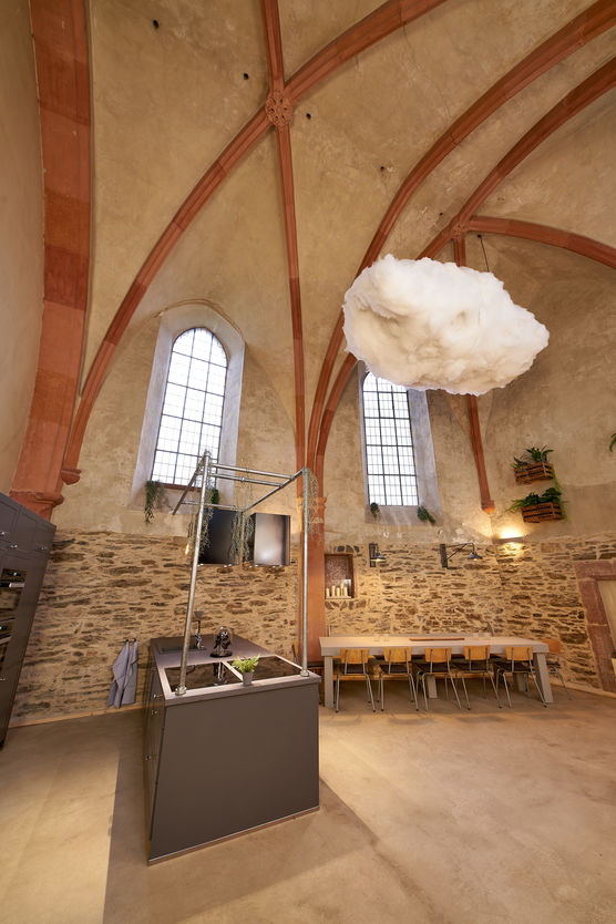 Die Küche ist mein Die Küche ist mein