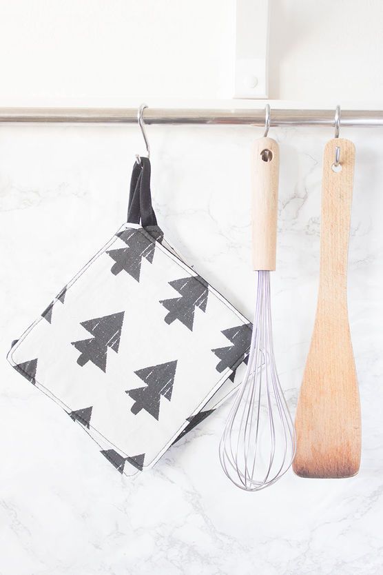 Weihnachten in der Küche Weihnachten in der Küche