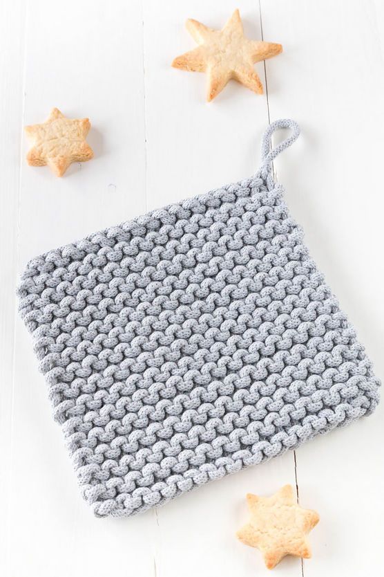 schlichte Topflappen für die Küche schlichte Topflappen für die Küche