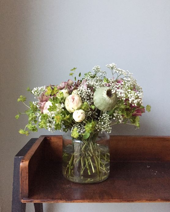 Sommerstrauß Sommerstrauß