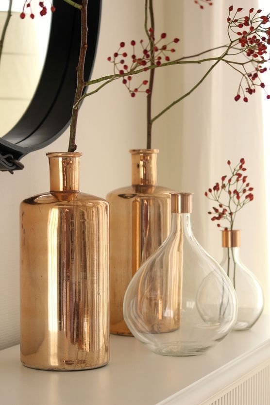 Immer noch verliebt in Kupfer Immer noch verliebt in Kupfer