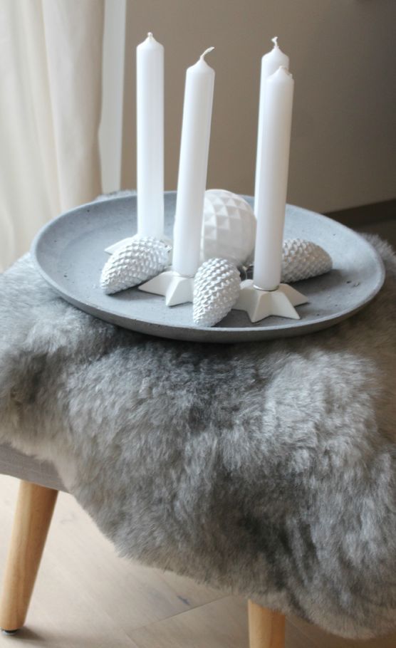 Winter Deko 2015 Winter Deko 2015