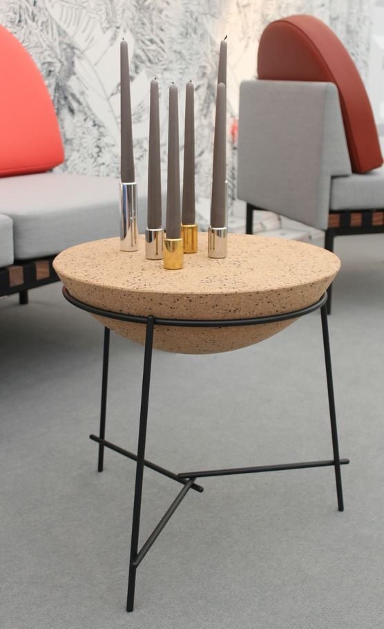 Clerkenwell Design Week 2016 in London - Petite Friture Clerkenwell Design Week 2016 in London - Petite Friture