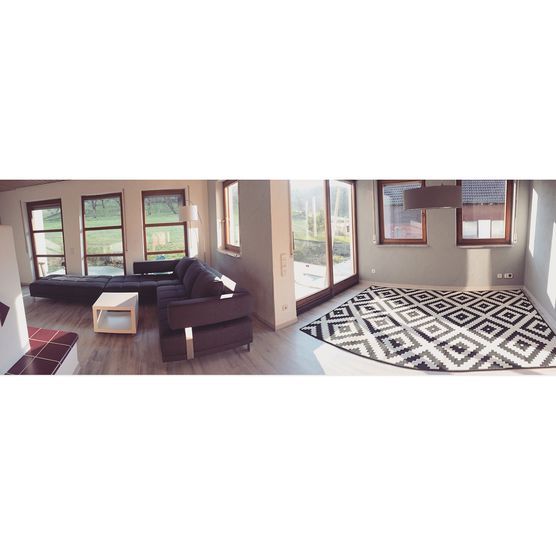 Wohn-/Essbereich is growing (: Wohn-/Essbereich is growing (: