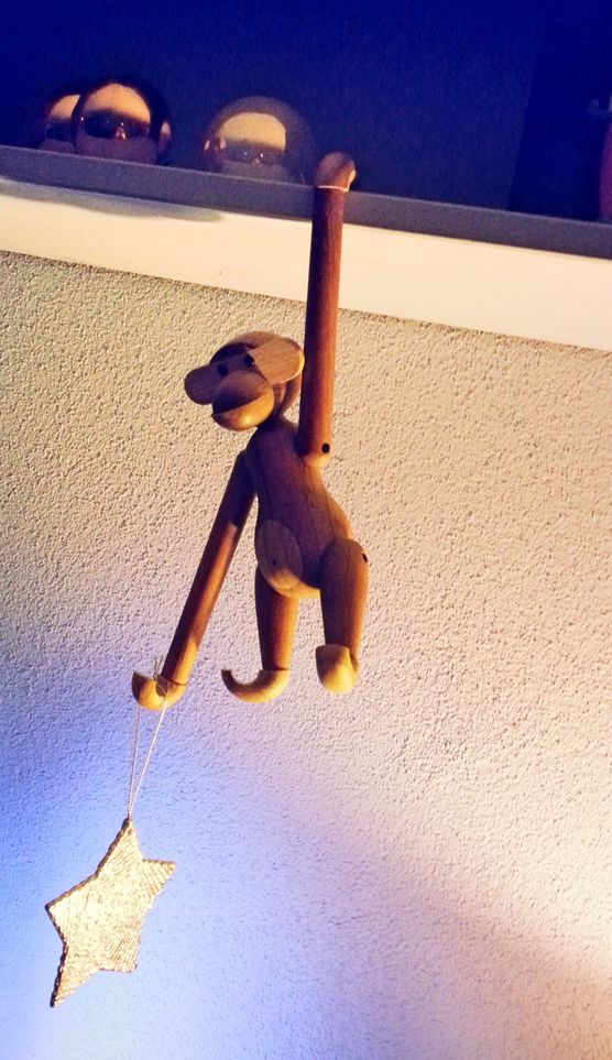 Ich hab' euch was mitgebracht Ich hab' euch was mitgebracht