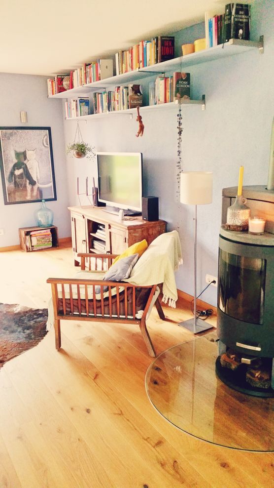 Dem Wochenende entgegen... Dem Wochenende entgegen...