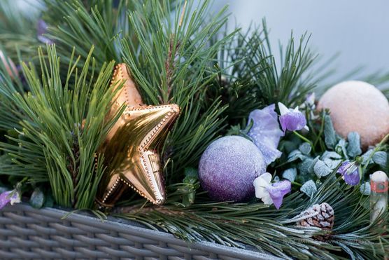 Weihnachtsdekor für drausen Weihnachtsdekor für drausen