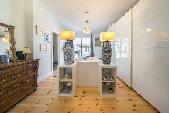 Ein Ort zum Träumen und Verweilen Ein Ort zum Träumen und Verweilen