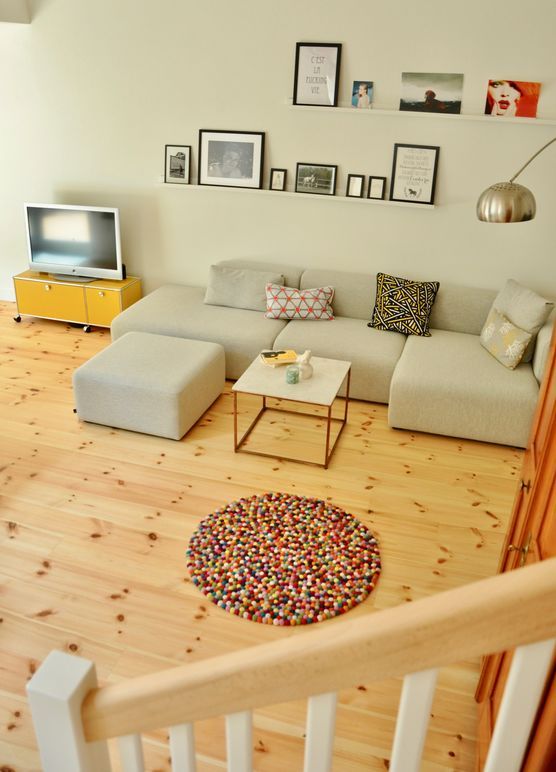 Goldgelb - USM Haller Liebe ❤️ Goldgelb - USM Haller Liebe ❤️